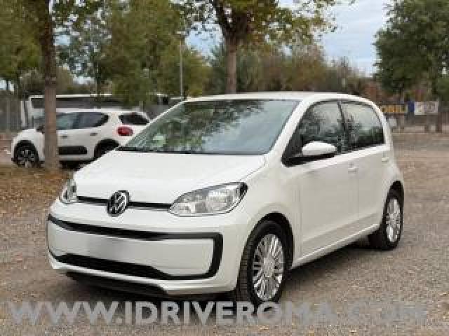 Volkswagen Up! Up! 5p 1.0 Eco Up! Move Up! 68cv My20 
