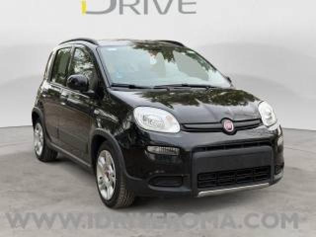 Fiat Panda Panda City Life +. Gpl 