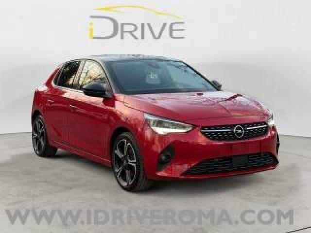 Opel Corsa Corsa 1.2 100cv Bicolore Tetto Panoramico 