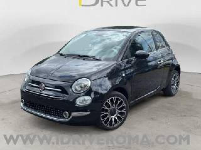 Fiat 500 Cerchi 16 + Clima Automatico 