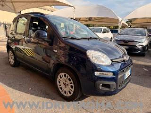 Fiat Panda 1.2 Lounge + Gpl 