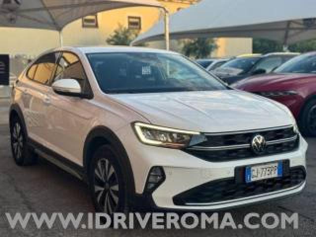 Volkswagen Taigo 1.0 Tsi 95 Cv 