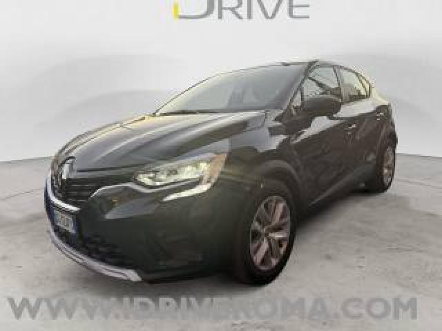 Renault Captur Captur 1.6 E-Tech Hybrid 145cv Auto 