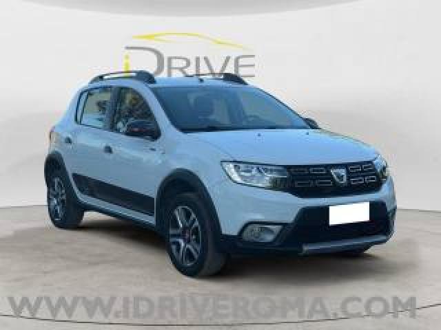 Dacia Sandero Sandero Stepway 0.9 Tce Comfort S&s 90cv + Gpl 