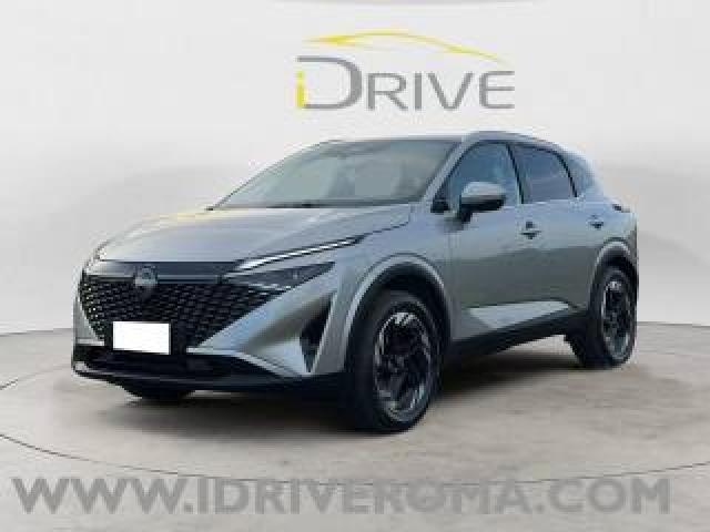 Nissan Qashqai Qashqai 1.3 Mhev N-Connecta 2wd 158cv Xtronic new 