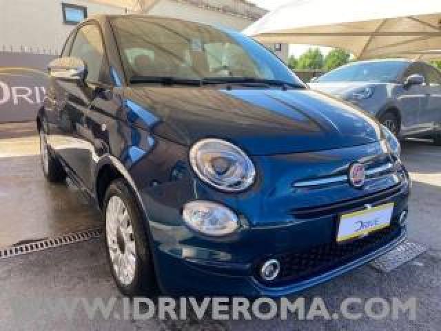 Fiat 500 1.0 Hybrid diversi Colori + Gpl 