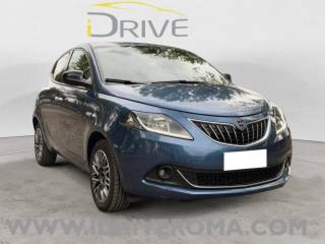 Lancia Ypsilon Ypsilon 1.0 Firefly Hybrid Gold S&s 70cv 