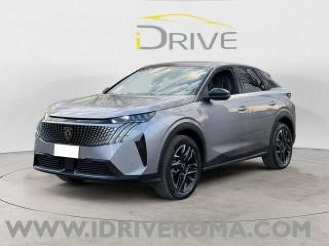 Peugeot 3008 3008 1.2 Hybrid Allure 145cv E-Dcs6 