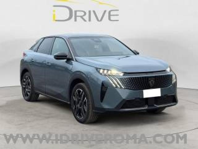 Peugeot 3008 3008 1.2 Hybrid Allure 145cv E-Dcs6 