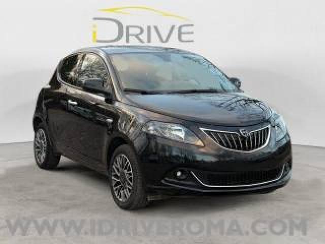 Lancia Ypsilon 1.0 Firefly Hybrid Gold.plus 