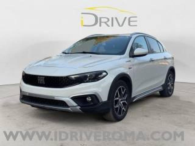 Fiat Tipo 1.5 Hybrid Dct 5 Porte Cross 