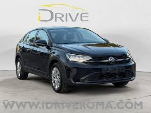Volkswagen Taigo Taigo 1.0 Tsi Life 95cv 