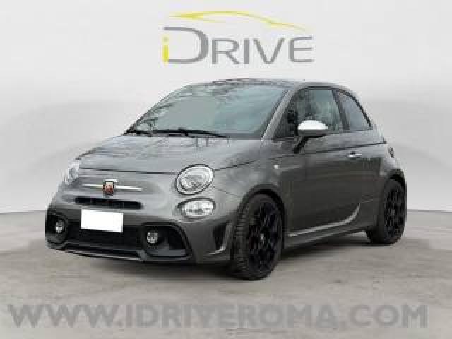 Abarth 595 595 1.4 T-Jet Turismo ?70 Anniversario? Da Amatore 