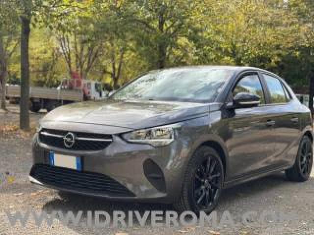 Opel Corsa Corsa 1.2 Edition S&s 100cv + Gpl 
