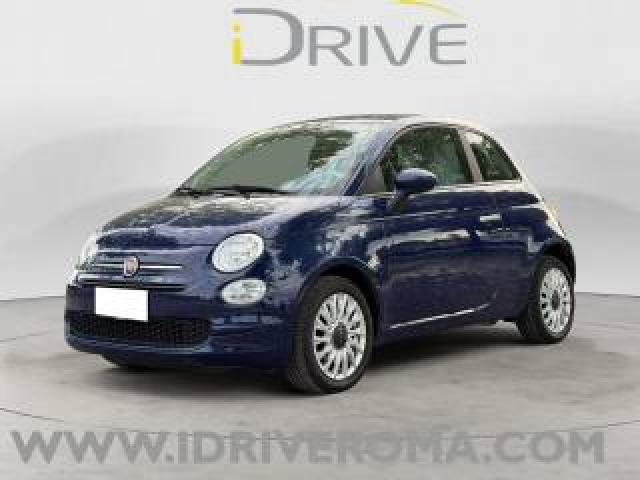 Fiat 500 500 1.2 69cv 