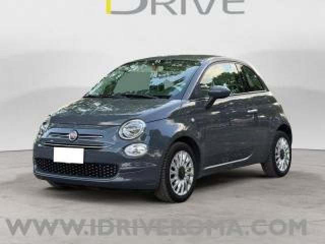 Fiat 500 500 1.2 69cv + Gpl Casa Madre 