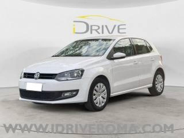 Volkswagen Polo Polo 5p 1.4 