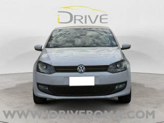 Volkswagen Polo Polo 5p 1.4 +gpl 