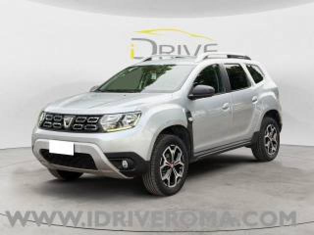 Dacia Duster Duster 1.0 Tce  Gpl Techroad 4x2 100cv 