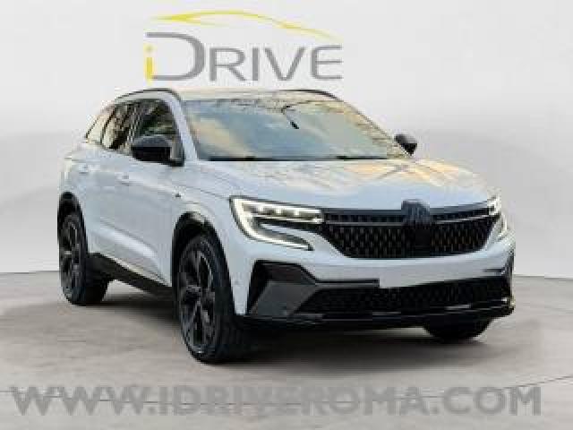 Renault Austral Austral 1.2 E-Tech Full Hybrid Iconic Esprit Alpin 
