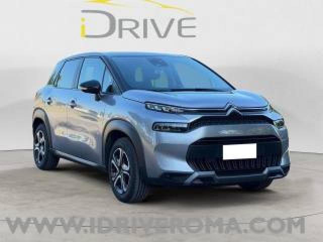 Citroen C3 Aircross C3 Aircross 1.2 Benzina 