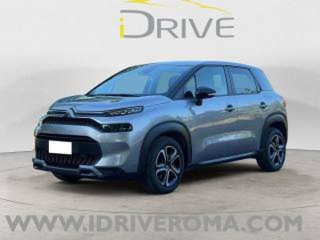 Citroen C3 Aircross C3 Aircross 1.2 Benzina Solo 25 Mila Km !!! 