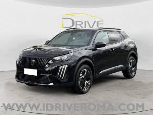 Peugeot 2008 2008 1.2 Puretech Allure S&s 100cv 