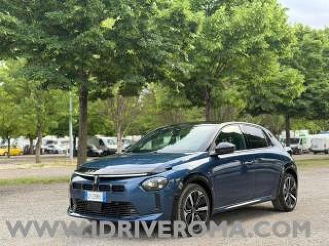 Lancia Ypsilon Ypsilon 1.2 Mhev Lx E-Dct ?blu? 