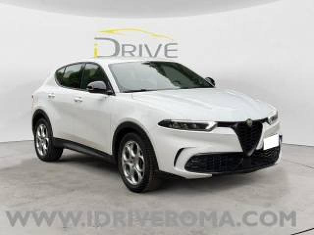 Alfa Romeo Tonale Tonale 1.5 Hybrid Sprint 130cv Tct7 