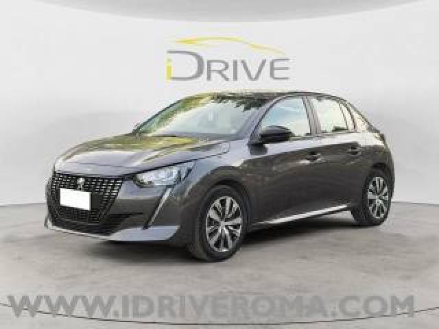 Peugeot 208 208 1.2 Puretech Active Pack  + Gpl 