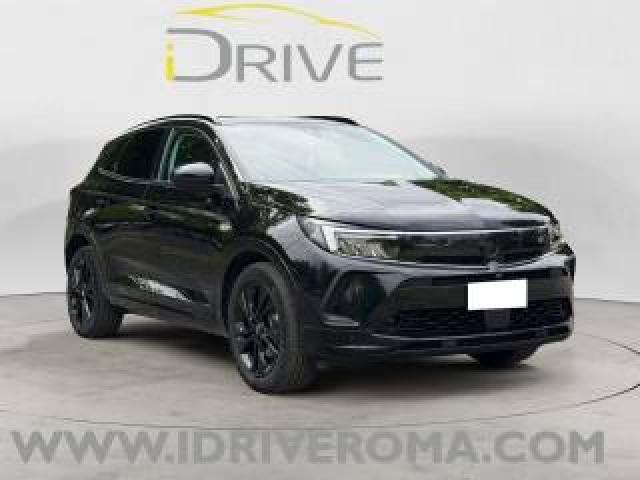 Opel Grandland Grandland 1.2 S&s 130cv 
