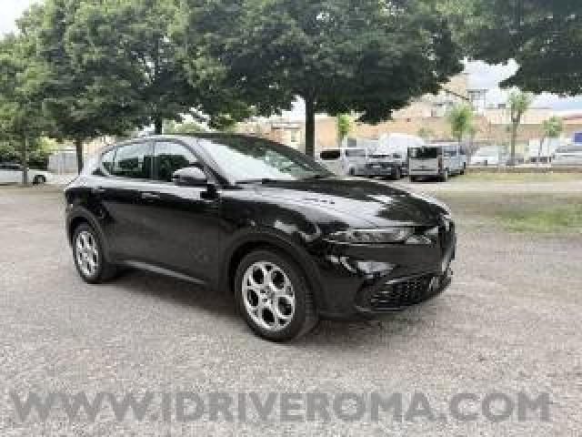 Alfa Romeo Tonale Tonale 1.5 Hybrid Sprint 130cv Tct7 