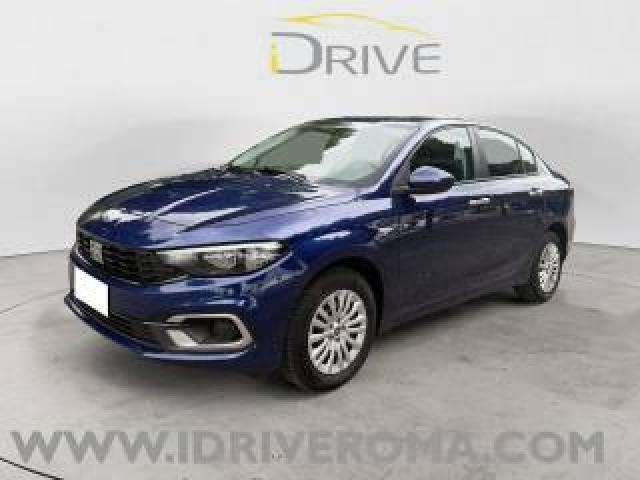 Fiat Tipo Tipo 4p 1.6 Mjt Tipo S&s 130cv 