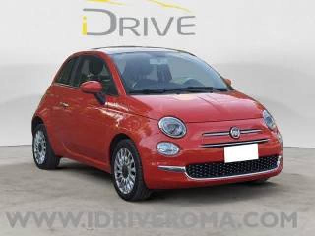Fiat 500 500 1.0 Hybrid Dolcevita 70cv 