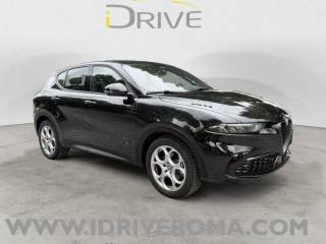 Alfa Romeo Tonale Tonale 1.5 Hybrid Sprint 130cv Tct7 