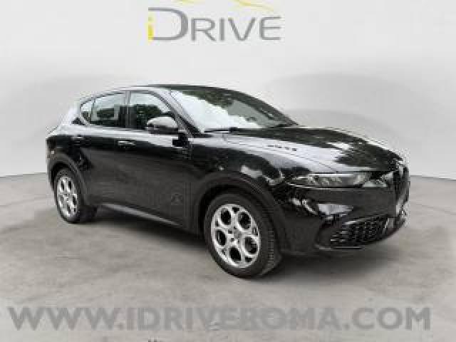 Alfa Romeo Tonale Tonale 1.5 Hybrid Sprint 130cv Tct7 