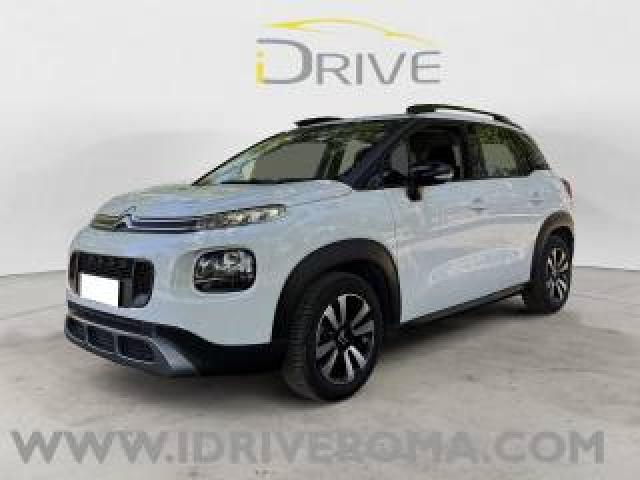 Citroen C3 Aircross C3 Aircross 1.2 Puretech Feel 82cv 
