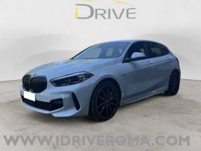 Bmw 118 118d Msport  Tagliandi Bmw!! 