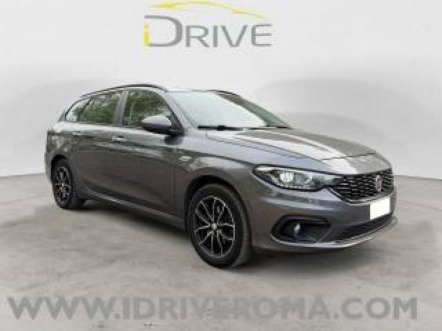 Fiat Tipo Tipo Sw 1.3 Mjt S&s 95cv  Arplay +telecamera Post 