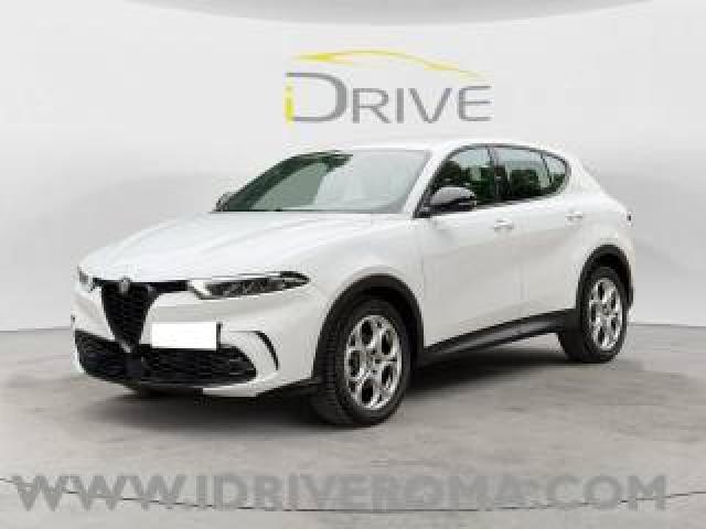 Alfa Romeo Tonale Tonale 1.5 Hybrid Sprint 130cv Tct7 