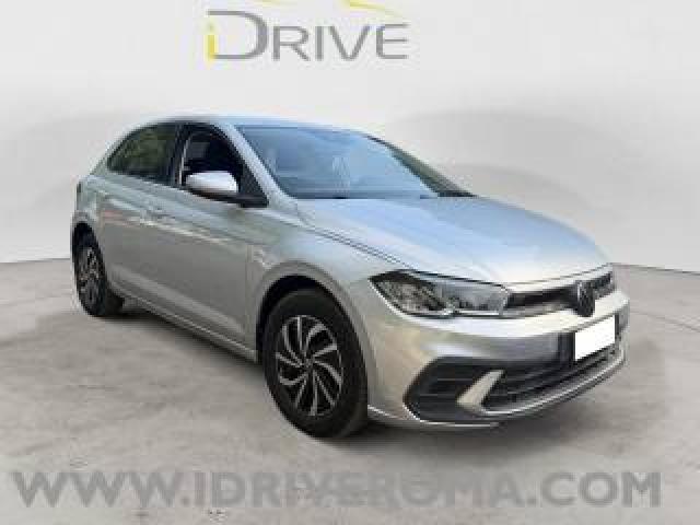 Volkswagen Polo Polo 1.0 Tsi 95cv Dsg +gpl 
