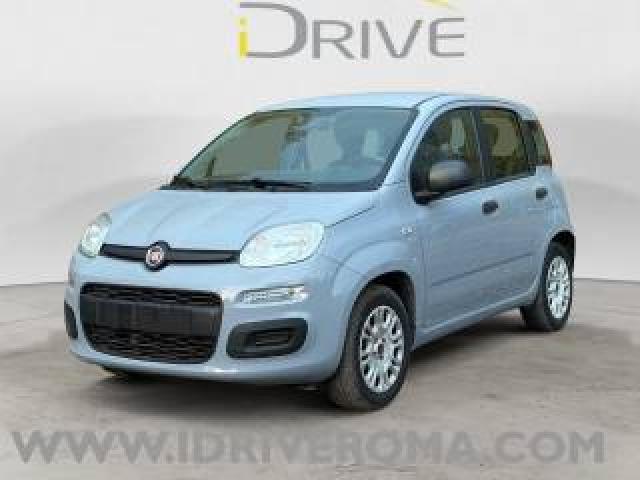 Fiat Panda 1.0 Firefly + Gpl 