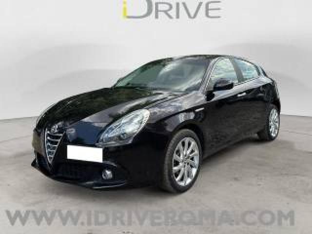 Alfa Romeo Giulietta Giulietta 1.6 Jtdm  120cv 