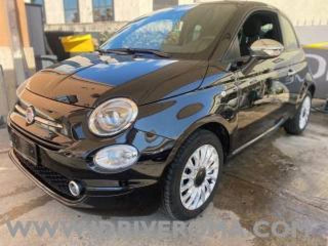 Fiat 500 1.0 Hybrid diversi Colori + Gpl 
