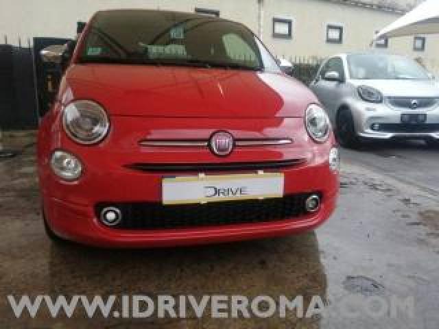 Fiat 500 1.0 Hybrid diversi Colori + Gpl 