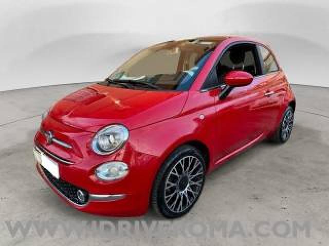 Fiat 500 Cerchi 16 + Clima Automatico 