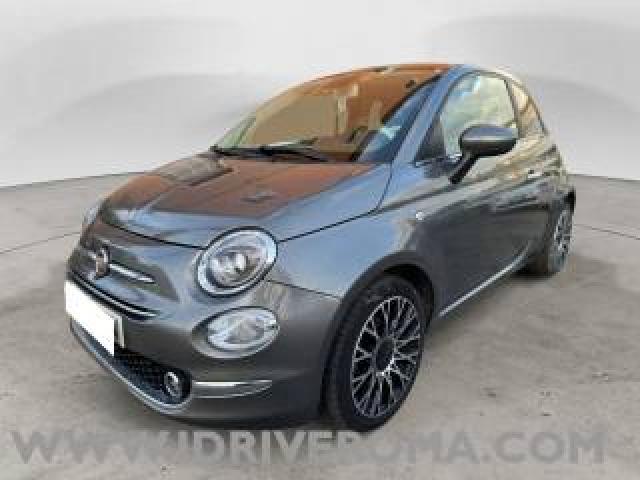 Fiat 500 Cerchi 16 + Clima Automatico 