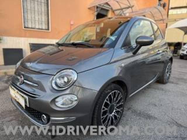 Fiat 500 Cerchi 16 + Clima Automatico + Gpl 