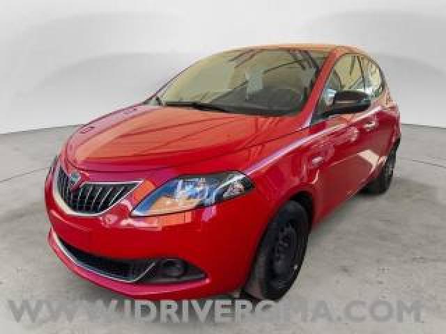 Lancia Ypsilon 1.0 Firefly Hybrid +gpl 