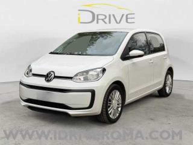 Volkswagen Up! Up! 5p 1.0 Eco Up! Move Up! 68cv My20 